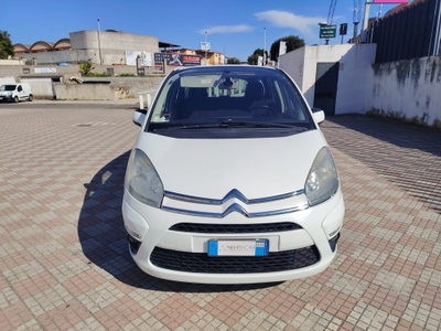 Citroen Grand C4 Picasso 1.6 e-HDi 115 Exclusive (3)