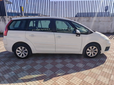 Citroen Grand C4 Picasso 1.6 e-HDi 115 Exclusive (5)