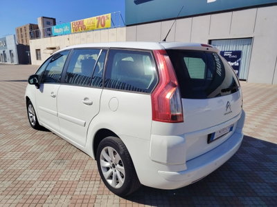 Citroen Grand C4 Picasso 1.6 e-HDi 115 Exclusive (6)
