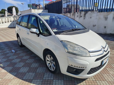 Citroen Grand C4 Picasso 1.6 e-HDi 115 Exclusive (8)