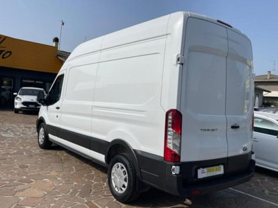 Ford Transit Furgone 350 2.0TDCi EcoBlue 170 aut. PL-TM Furgone Trend (3)