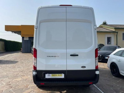 Ford Transit Furgone 350 2.0TDCi EcoBlue 170 aut. PL-TM Furgone Trend (4)