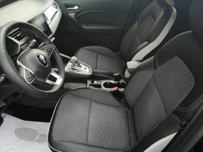 Renault Captur Plug-in Hybrid E-Tech 160 CV Intens (6)