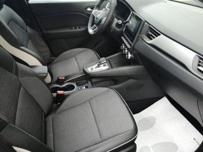 Renault Captur Plug-in Hybrid E-Tech 160 CV Intens (7)