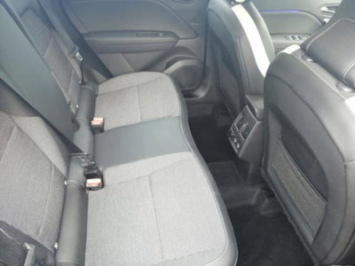 Renault Captur Plug-in Hybrid E-Tech 160 CV Intens (9)
