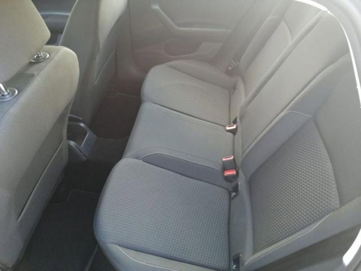 Volkswagen Polo 1.0 TGI 5p. Comfortline BlueMotion Technology (5)