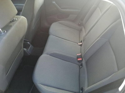 Volkswagen Polo 1.0 TGI 5p. Comfortline BlueMotion Technology (5)