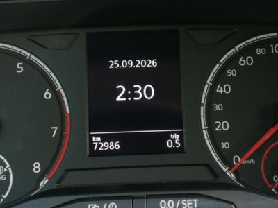 Volkswagen Polo 1.0 TGI 5p. Comfortline BlueMotion Technology (6)