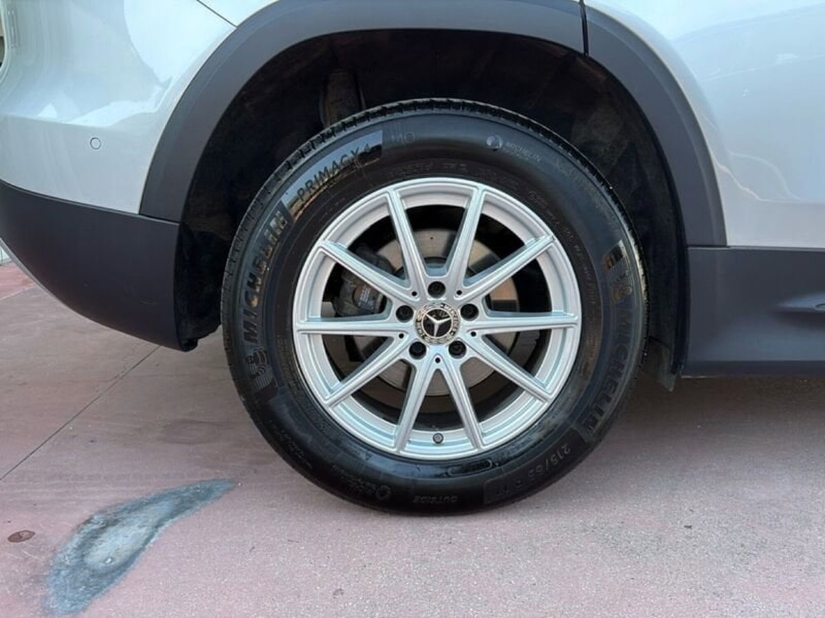 Mercedes-Benz GLB 200 d Executive auto (12)