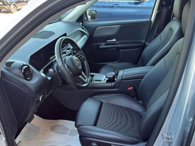 Mercedes-Benz GLB 200 d Executive auto (14)