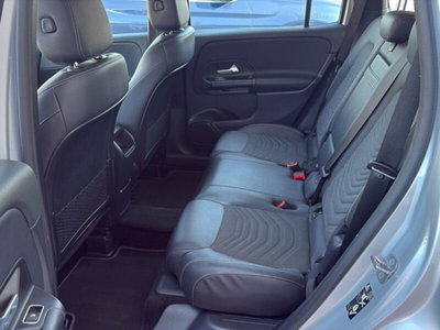 Mercedes-Benz GLB 200 d Executive auto (15)