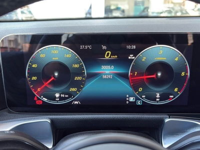 Mercedes-Benz GLB 200 d Executive auto (20)