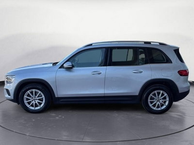 Mercedes-Benz GLB 200 d Executive auto (5)
