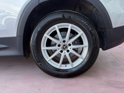 Mercedes-Benz GLB 200 d Executive auto (9)