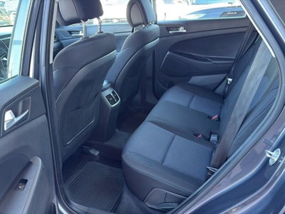 Hyundai Tucson 1.7 CRDi Classic (15)