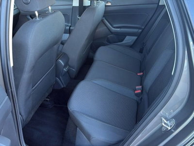 Volkswagen Polo 1.0 TGI 5p. Comfortline BlueMotion Technology (17)