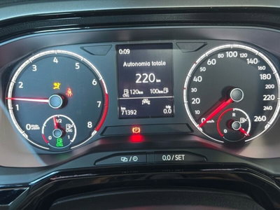 Volkswagen Polo 1.0 TGI 5p. Comfortline BlueMotion Technology (20)