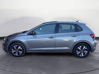 Volkswagen Polo 1.0 TGI 5p. Comfortline BlueMotion Technology (6)