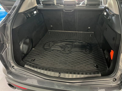 Alfa Romeo Stelvio Stelvio 2.2 Turbodiesel 210 CV AT8 Q4 Executive (11)