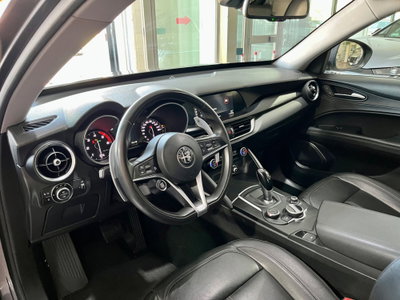 Alfa Romeo Stelvio Stelvio 2.2 Turbodiesel 210 CV AT8 Q4 Executive (6)