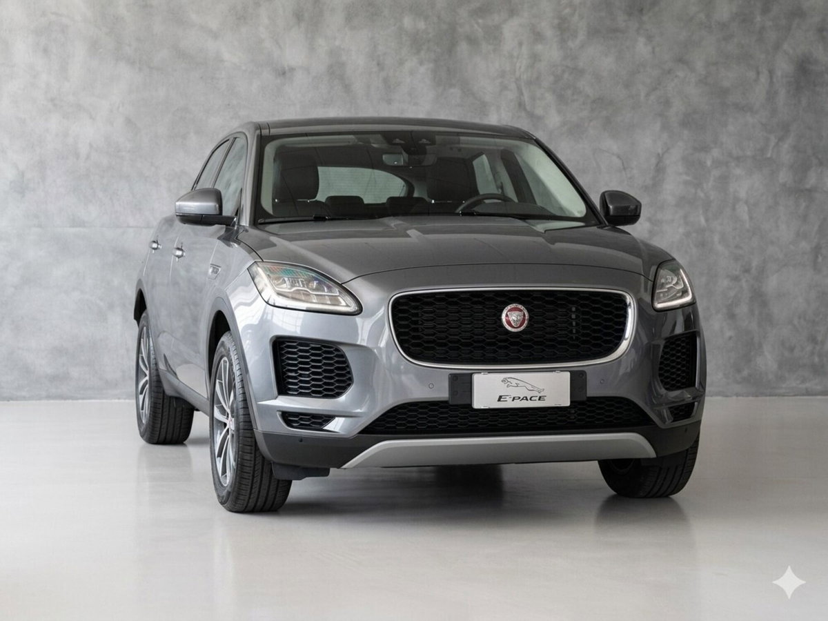 Jaguar E-Pace 2.0D 150 CV AWD aut.