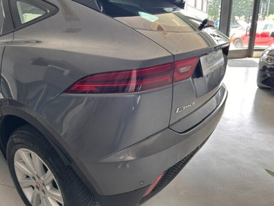 Jaguar E-Pace 2.0D 150 CV AWD aut. (13)