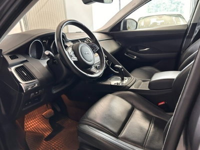Jaguar E-Pace 2.0D 150 CV AWD aut. (14)