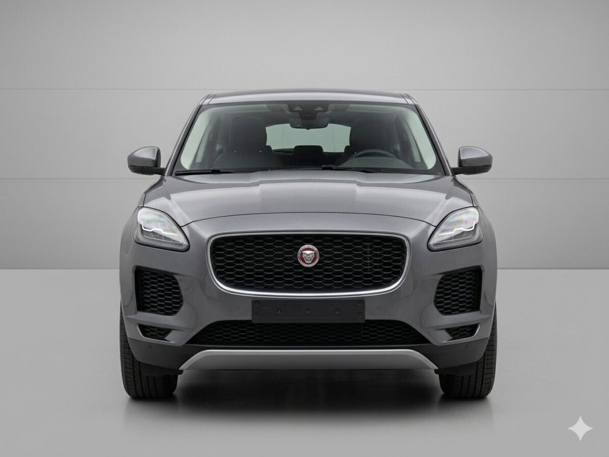 Jaguar E-Pace 2.0D 150 CV AWD aut. (2)