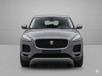 Jaguar E-Pace 2.0D 150 CV AWD aut. (2)