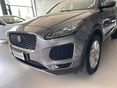 Jaguar E-Pace 2.0D 150 CV AWD aut. (20)