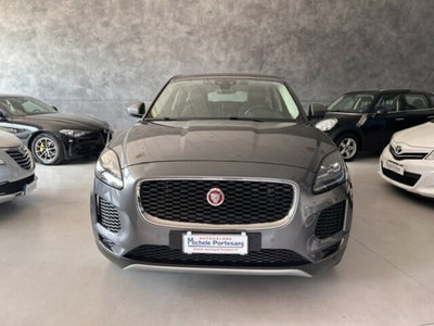 Jaguar E-Pace 2.0D 150 CV AWD aut. (4)