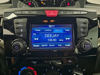 Lancia Ypsilon 1.2 69 CV 5 porte Platinum (12)