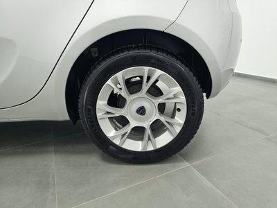 Lancia Ypsilon 1.2 69 CV 5 porte Platinum (20)