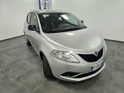 Lancia Ypsilon 1.2 69 CV 5 porte Platinum (3)