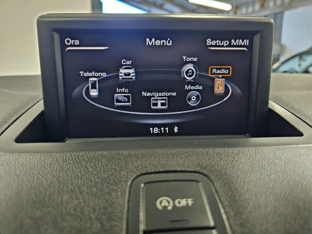 Audi A1 1.4 TFSI Ambition (10)
