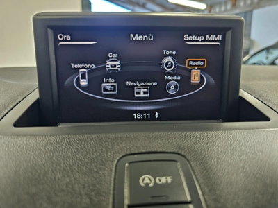 Audi A1 1.4 TFSI Ambition (10)