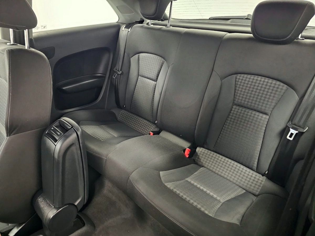 Audi A1 1.4 TFSI Ambition (15)