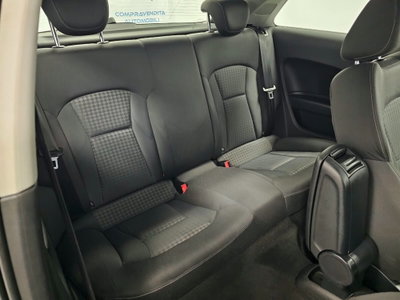 Audi A1 1.4 TFSI Ambition (16)