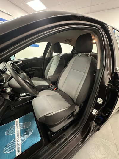 Alfa Romeo Giulietta 1.6 JTDm-2 Progression c/CL (12)