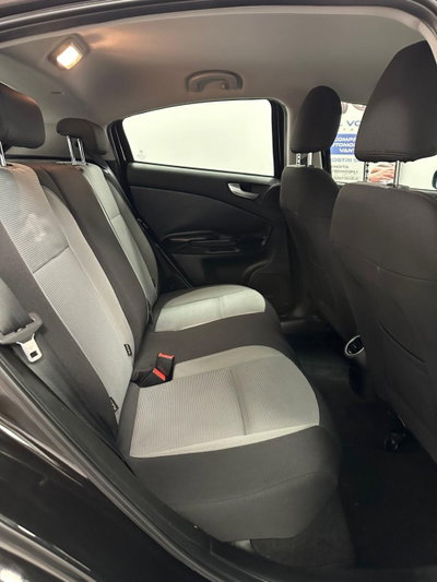 Alfa Romeo Giulietta 1.6 JTDm-2 Progression c/CL (14)