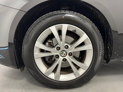 Alfa Romeo Giulietta 1.6 JTDm-2 Progression c/CL (18)