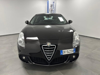 Alfa Romeo Giulietta 1.6 JTDm-2 Progression c/CL (3)