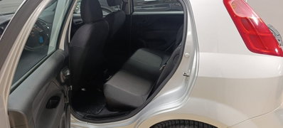 Fiat Punto 1.3 MJT II S&S 85 CV 5 porte ECO Young (8)