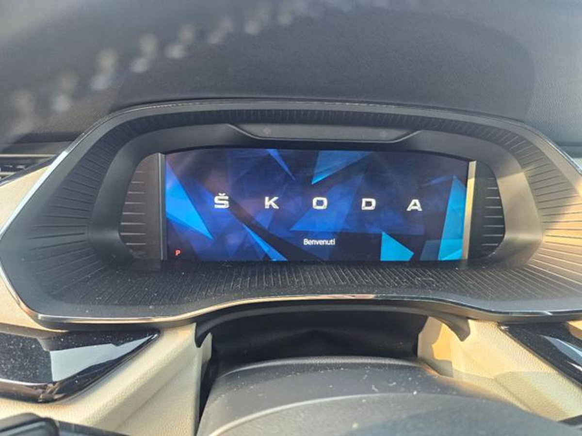 Skoda Octavia 1.5 G-TEC DSG Style (10)
