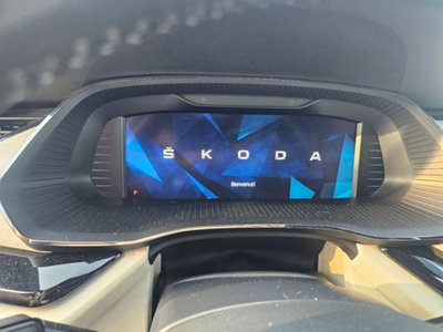 Skoda Octavia 1.5 G-TEC DSG Style (10)
