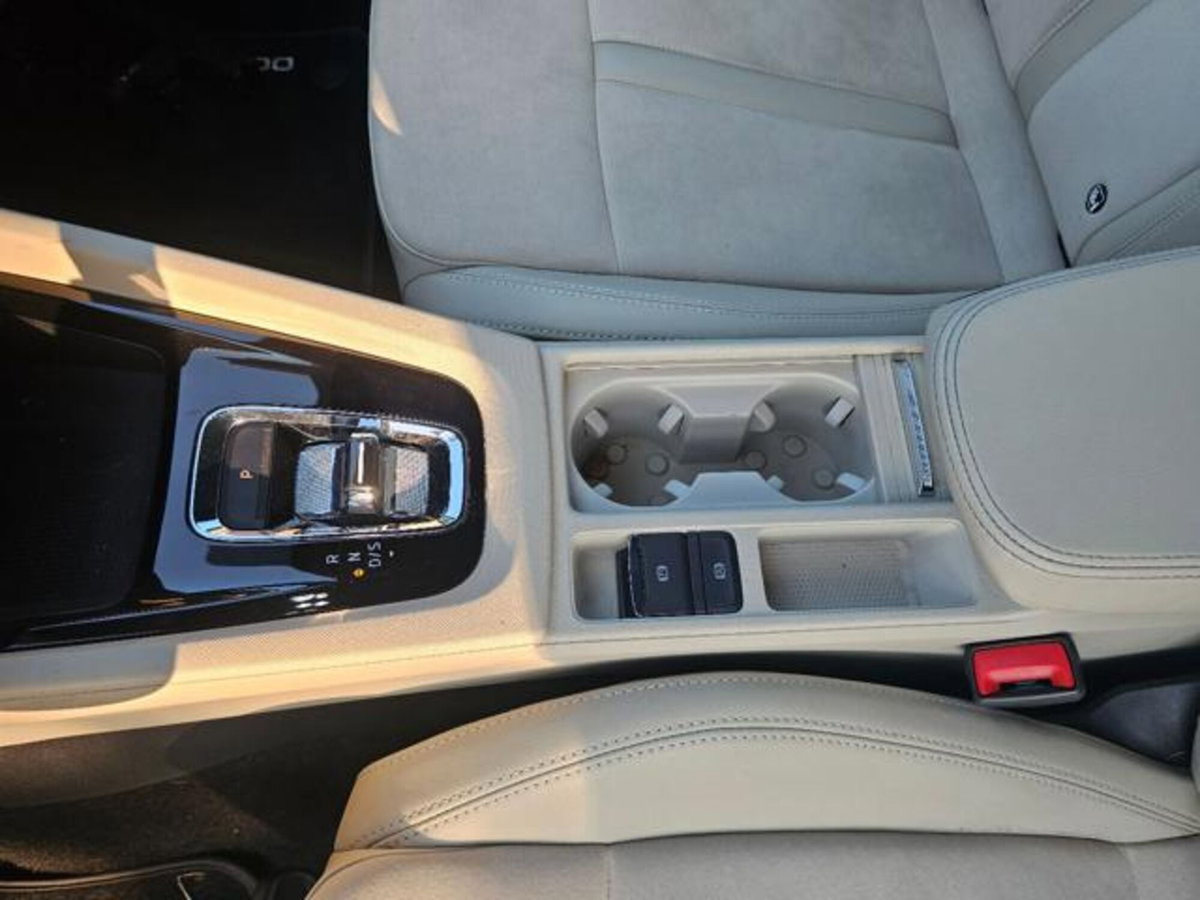 Skoda Octavia 1.5 G-TEC DSG Style (11)