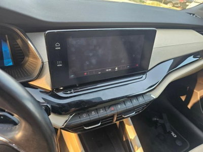 Skoda Octavia 1.5 G-TEC DSG Style (12)