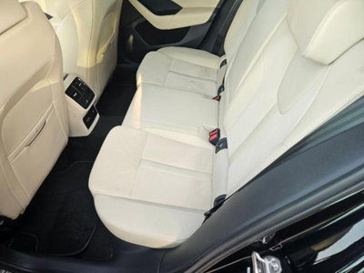 Skoda Octavia 1.5 G-TEC DSG Style (15)