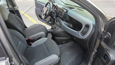 Fiat Panda 1.0 FireFly S&S Hybrid City Life (13)