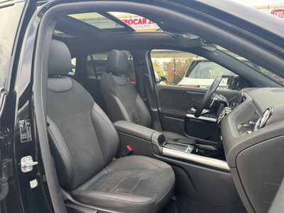 Mercedes-Benz GLA SUV 200 d AMG Line Premium Plus auto (14)